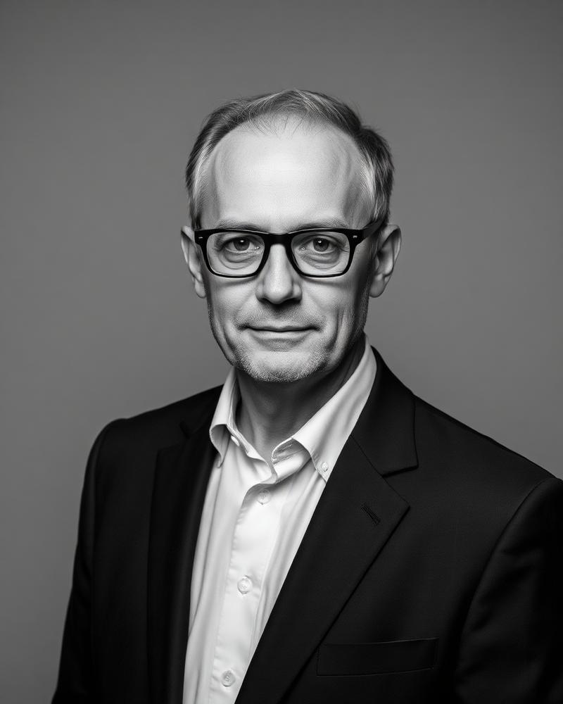 Marcus Thorne