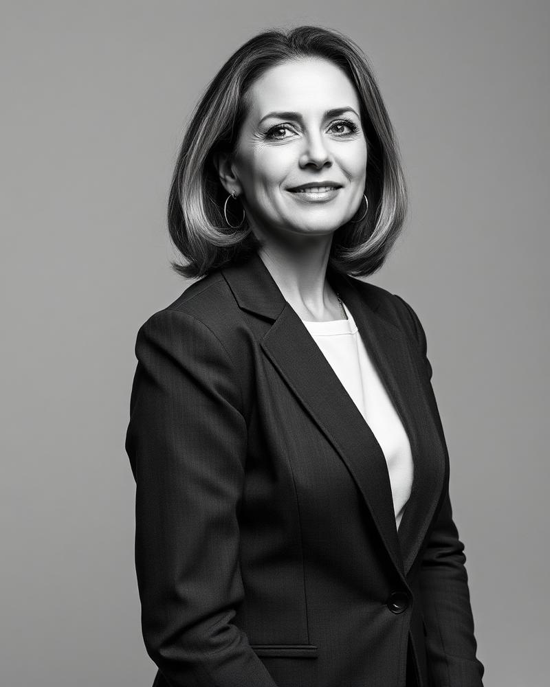 Elena Vance