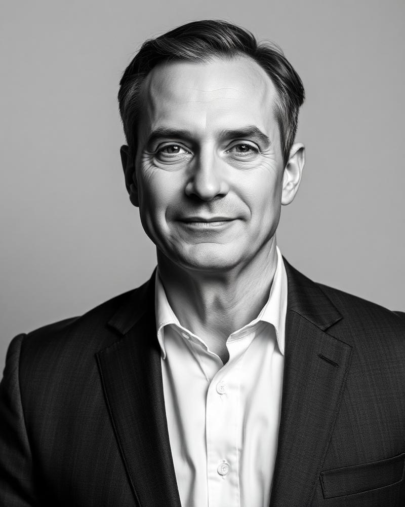 Julian Beck